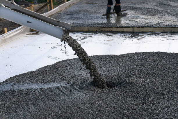 Best Waterproofing & Drywells  in Somers, WI