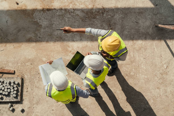 Best Poured Concrete Foundation  in Somers, WI