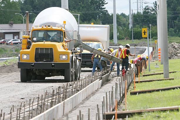 Best Concrete Foundation Installation  in Somers, WI