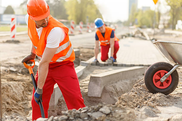 Best Best Concrete Contractor  in Somers, WI