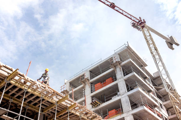 Best Concrete Repair Services  in Somers, WI